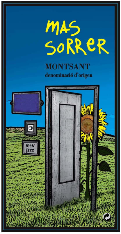 Venus La Universal Mas Sorrer Mas Marer 2013 Front Label