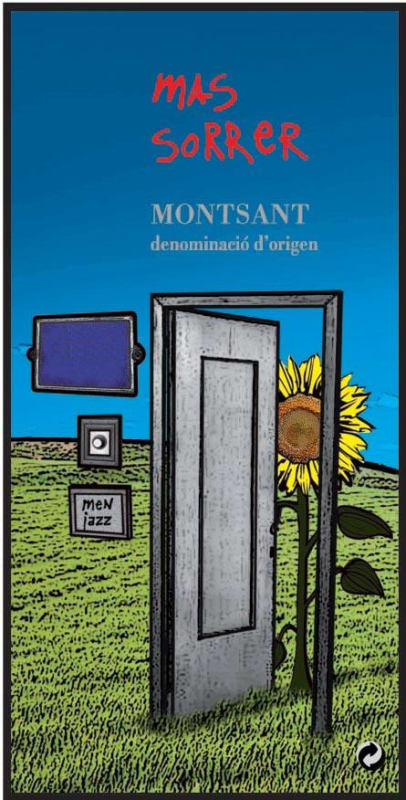 Venus La Universal Mas Sorrer Mas Marer 2009 Front Label