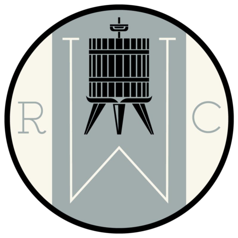 Roark Wine Co. Chenin Blanc 2015 Front Label