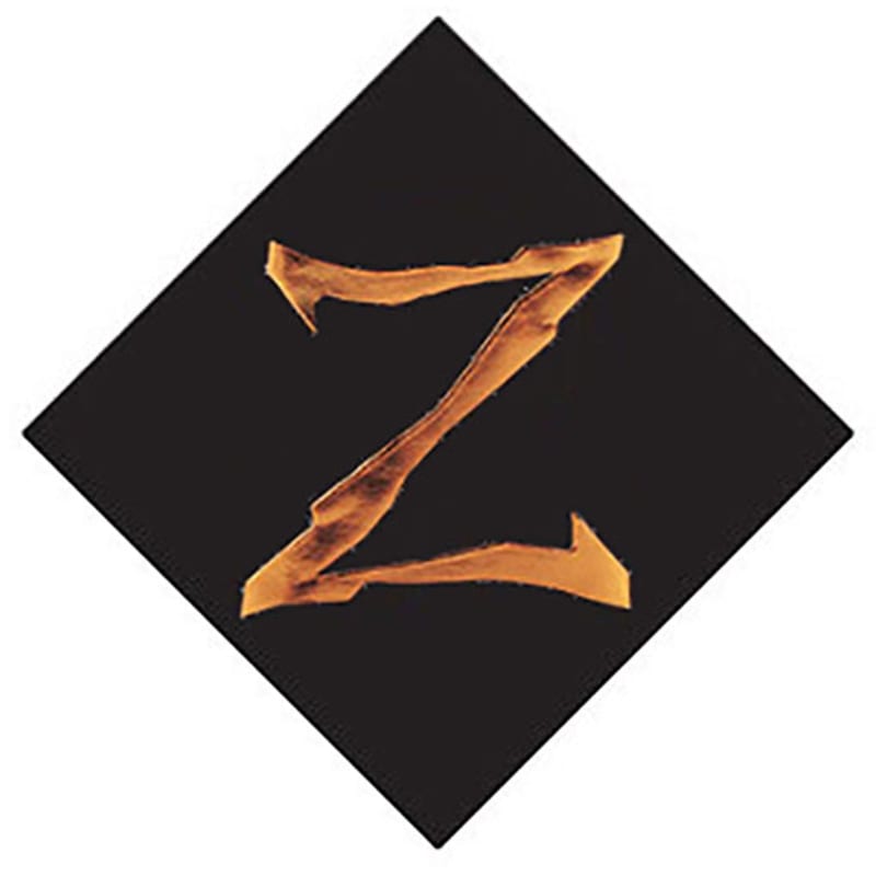 Jeff Runquist Z Zinfandel 2014 Front Label