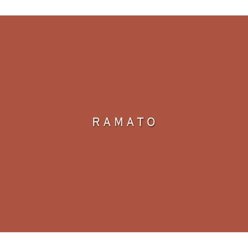 Channing Daughters Ramato 2013 Front Label