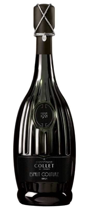 Collet Esprit Couture Brut in Gift Box | Wine.com