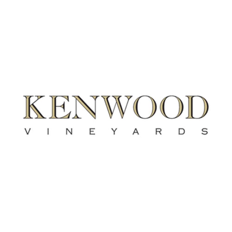 Kenwood Artist Series Cabernet Sauvignon 1994 Front Label