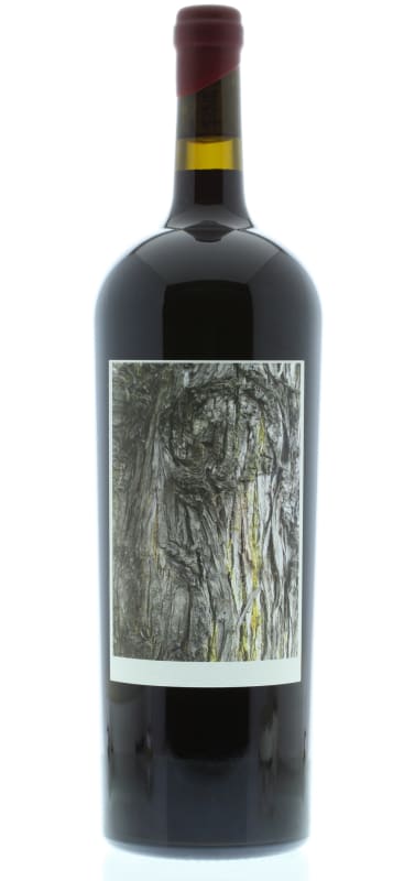 Sine Qua Non Patine Syrah (1.5 Liter Magnum) 2011 Front Bottle Shot