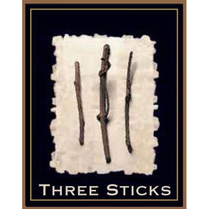 Three Sticks Russian River Pinot Noir 2014 Front Label