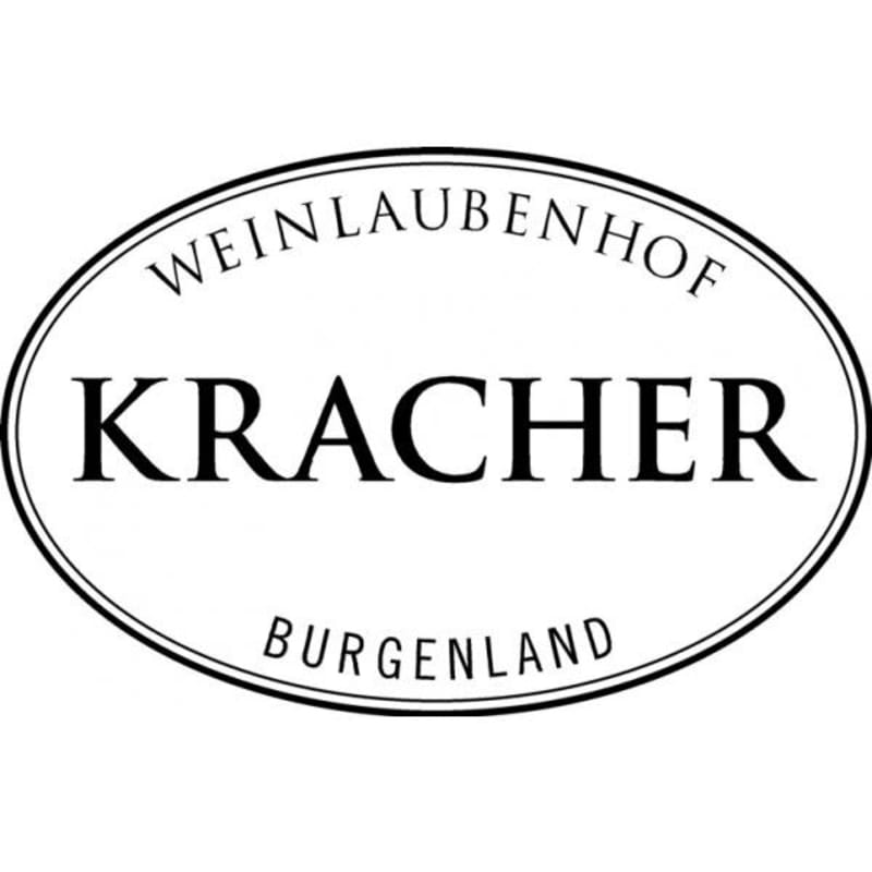 Kracher Trockenbeeren Auslese (187ML) Front Label