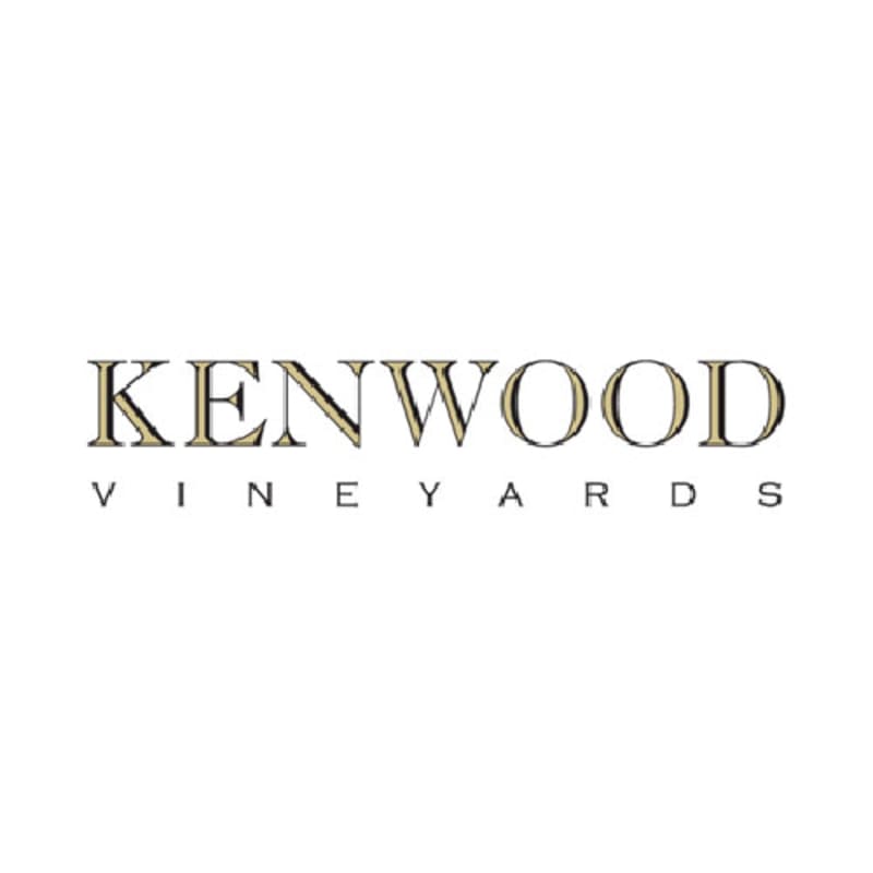 Kenwood Artist Series Cabernet Sauvignon 1988 Front Label