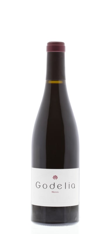 Godelia Mencia 2011 Front Bottle Shot