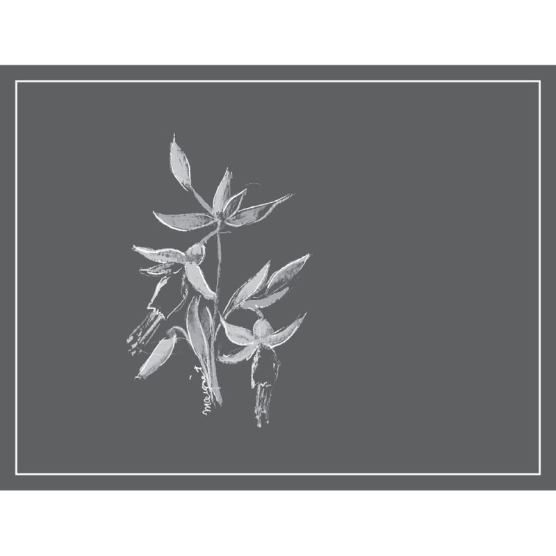 Arnot-Roberts Trousseau 2015 Front Label