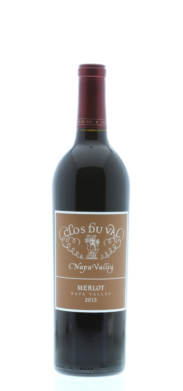 Clos du Val Merlot 2013 | Wine.com