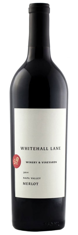 ワイン Waimarama Cagirina Merlot 2014 750ml 希少 Cagirina Merlot