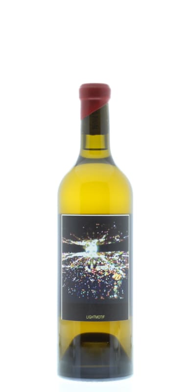 Sine Qua Non Lightmotif 2014 Front Bottle Shot