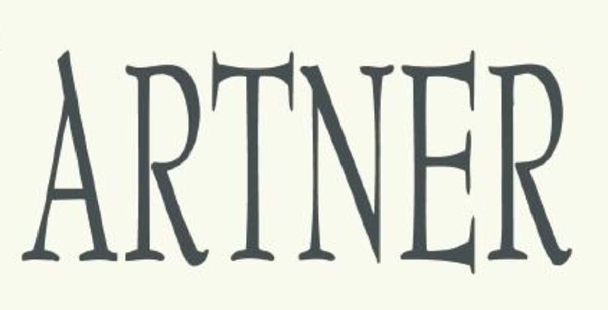 Artner Estate Scheibner Gelber Muskateller 2014 Front Label