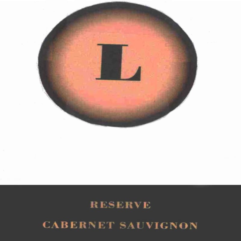Lewis Cellars Reserve Cabernet Sauvignon (1.5 Liter Magnum) 2011 Front Label
