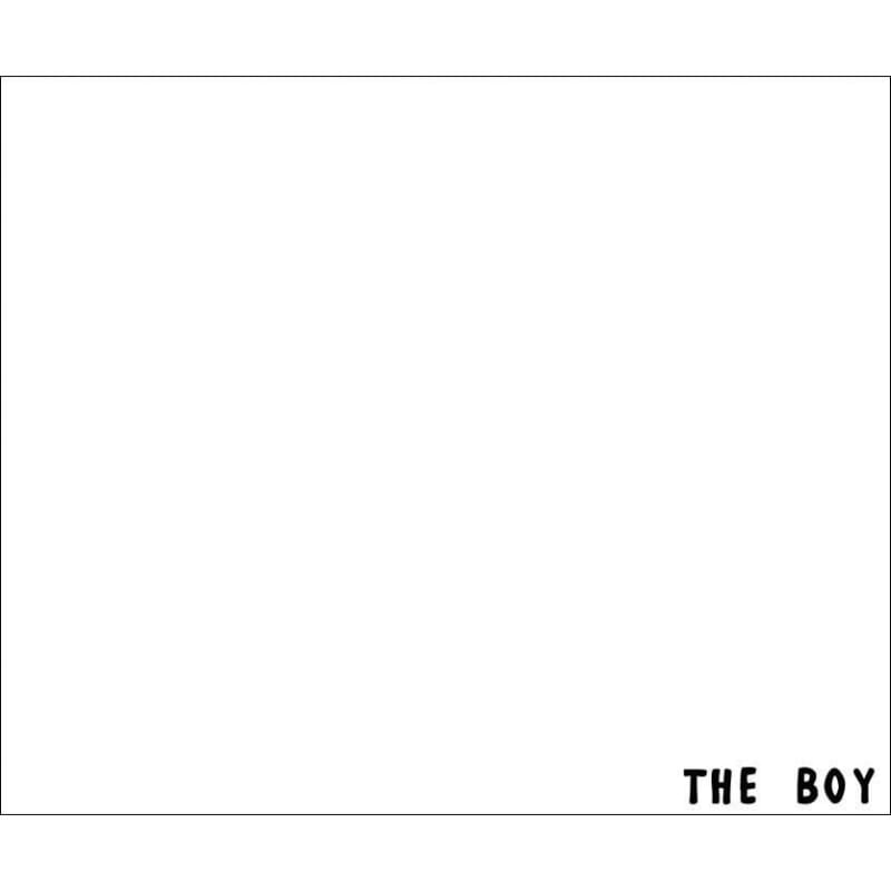 K Vintners The Boy Grenache 2008 Front Label
