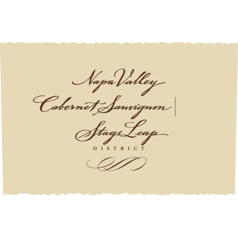 Cliff Lede Poetry Cabernet Sauvignon 2013 Front Label