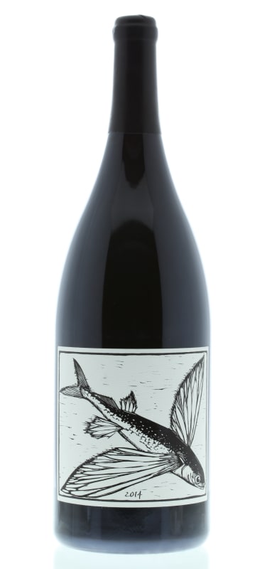 Saxum Heart Stone Vineyard (1.5 Liter Magnum) 2014 Front Bottle Shot