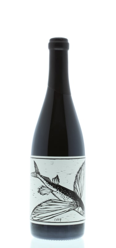 Saxum Heart Stone Vineyard 2014 Front Bottle Shot