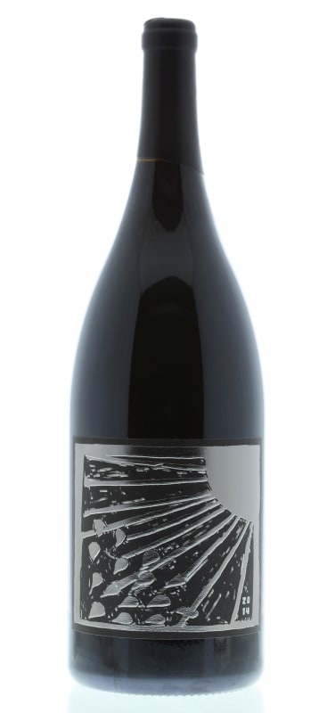 Saxum James Berry Vineyard (1.5 Liter Magnum) 2014 Front Bottle Shot