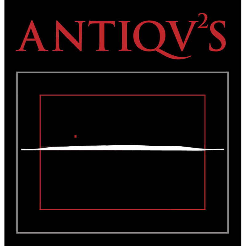 Miura Vineyards Antiqvs Garys' Vineyard Syrah 2009 Front Label