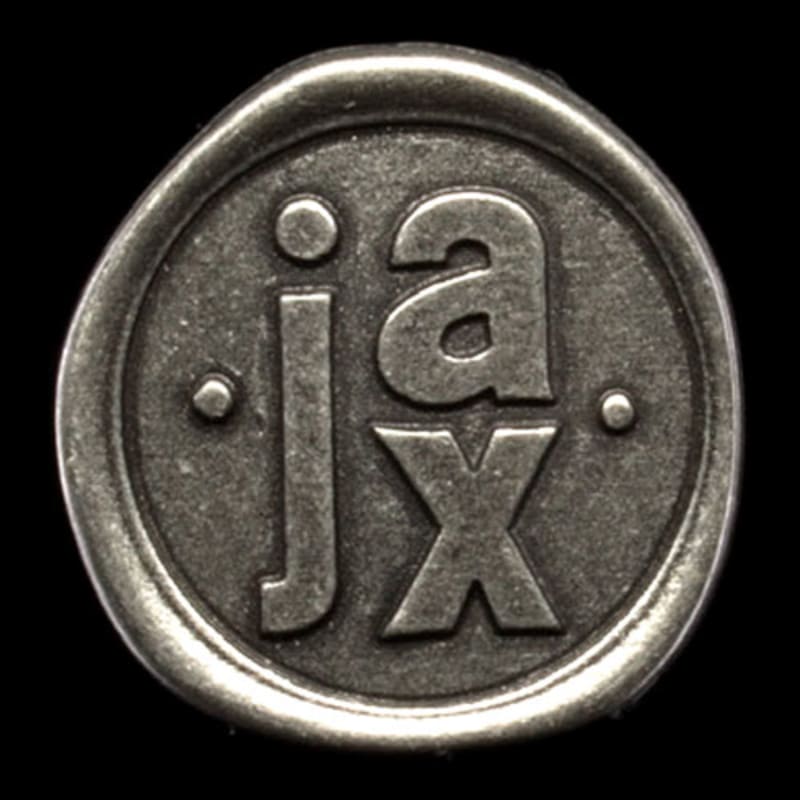 Jax Vineyards Estate Block 3 Cabernet Sauvignon 2014 Front Label
