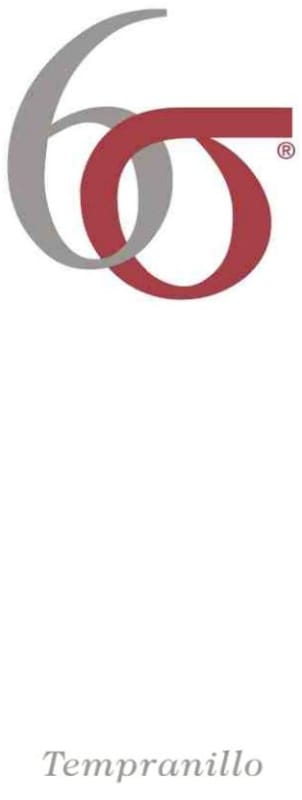 Six Sigma Ranch Tempranillo 2013 Front Label
