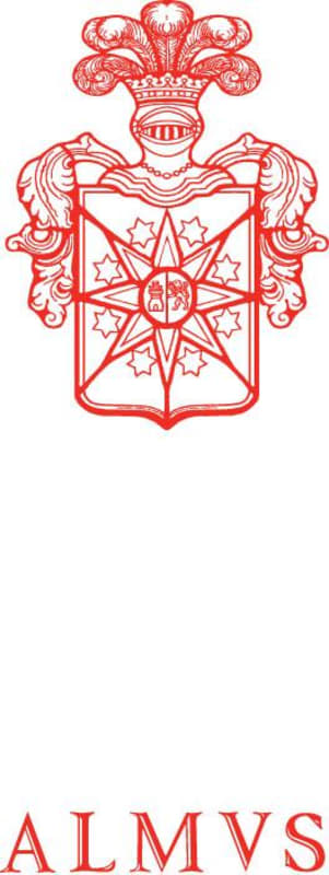 Miura Vineyards Almvs Cabernet Sauvignon 2009 Front Label