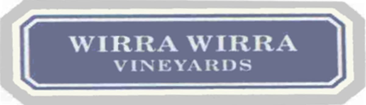 Wirra Wirra Chook Block Shiraz 2010 Front Label