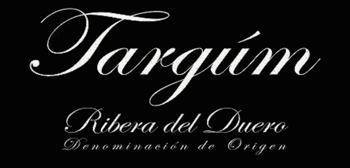 Abadia de Acon Targum 2004 Front Label