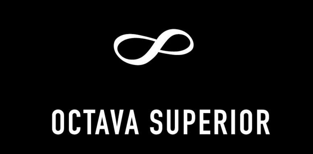 Abremundos Uco Valley Octava Superior 2012 Front Label