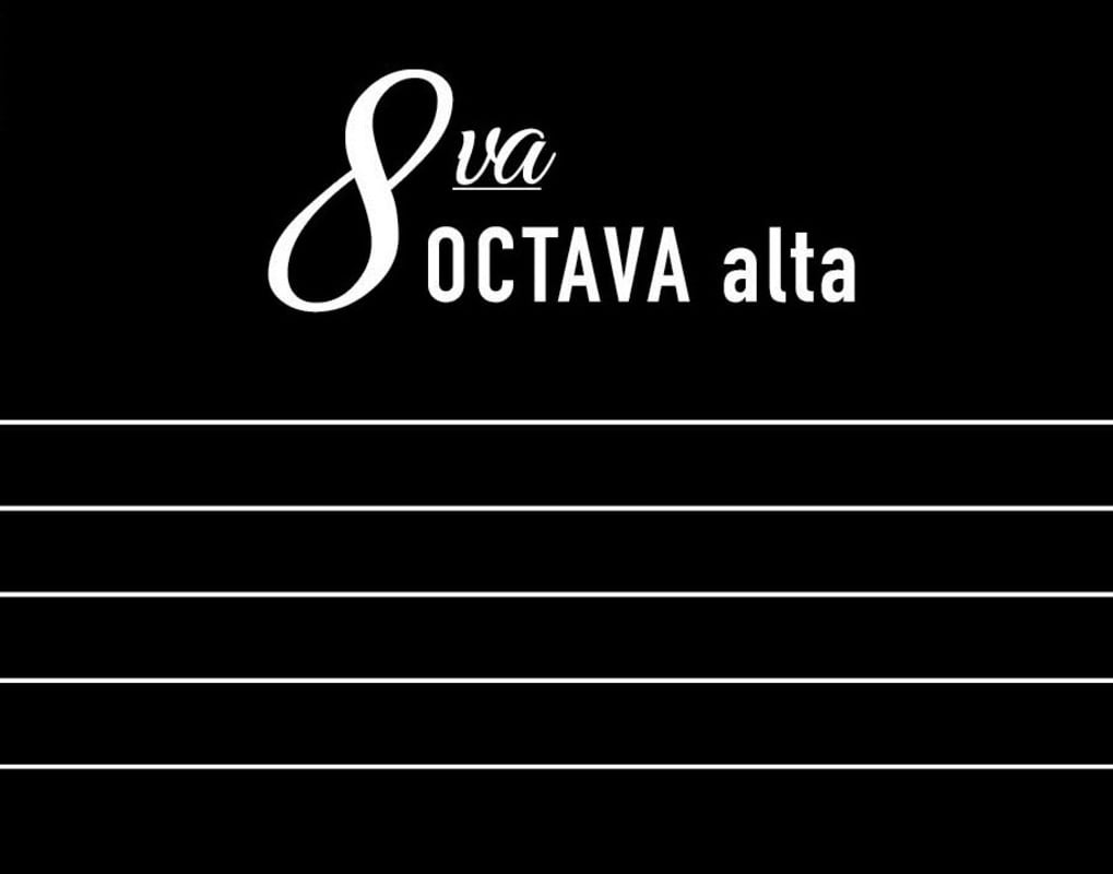 Abremundos Uco Valley Octava Alta 2013 Front Label