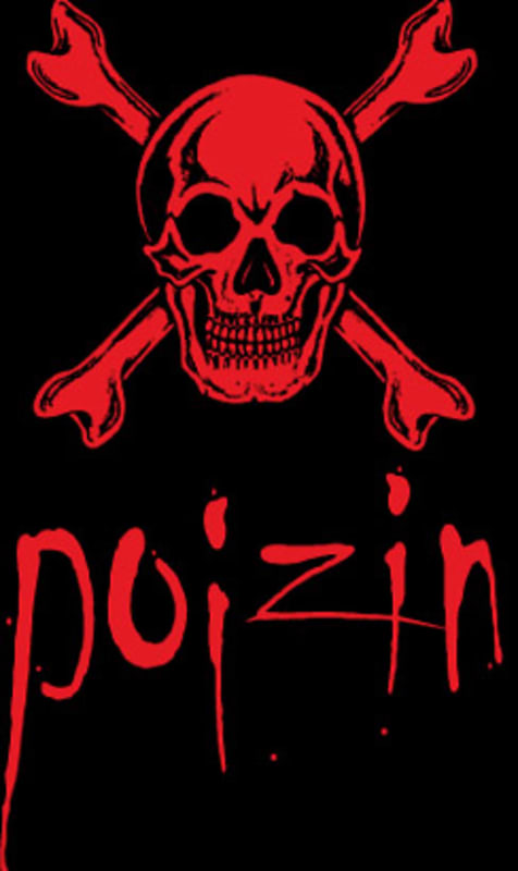 Armida Poizin Reserve Zinfandel 2013 Front Label