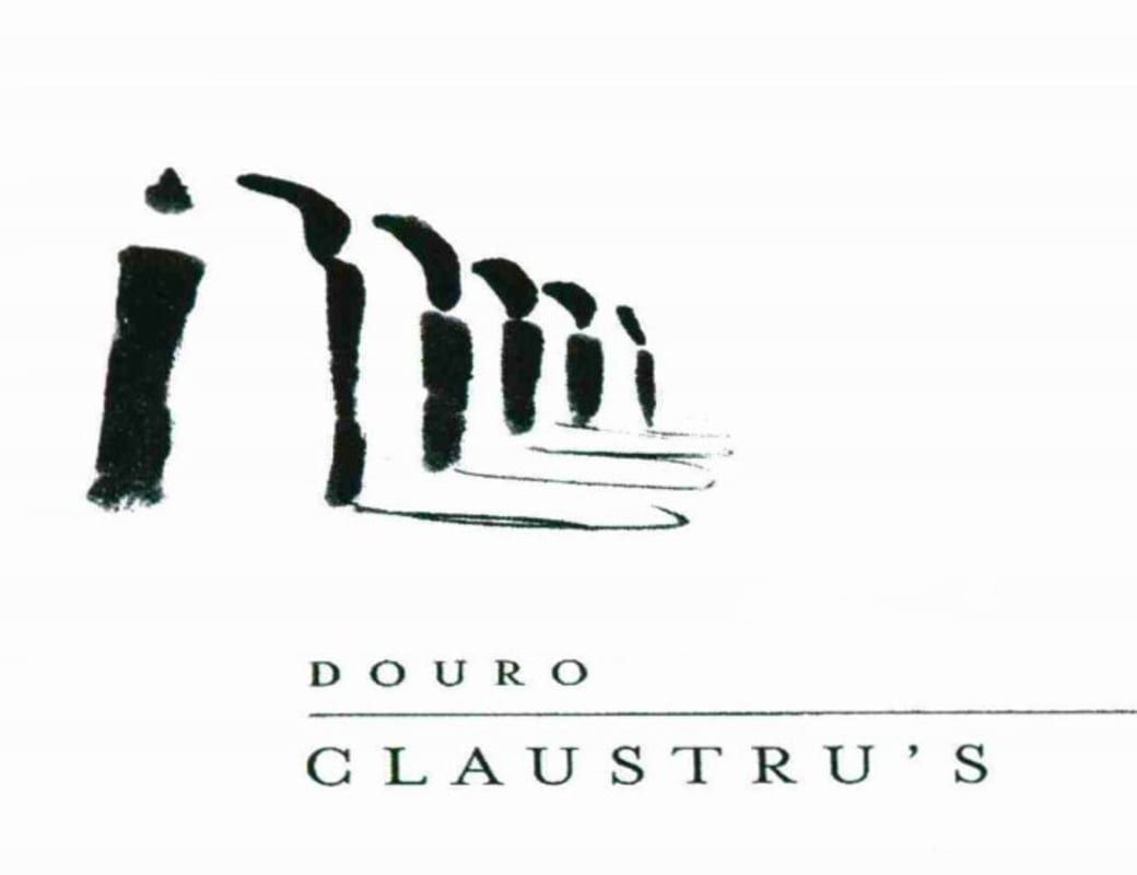 Adega Cooperativa de Mesao Frio Claustru's Tinto 2013 Front Label