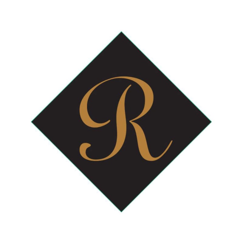 Jeff Runquist R Petite Sirah 2015 Front Label