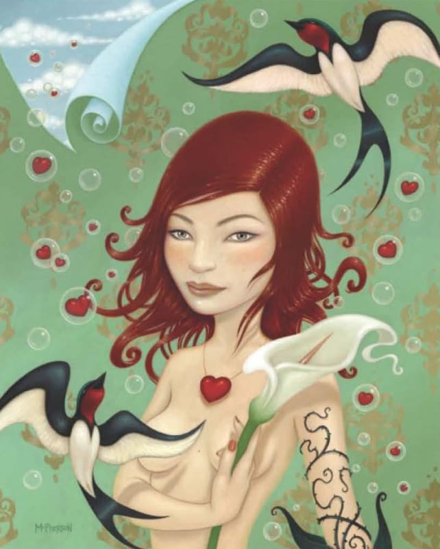 Adelina Wines Clare Valley Grenache 2012 Front Label