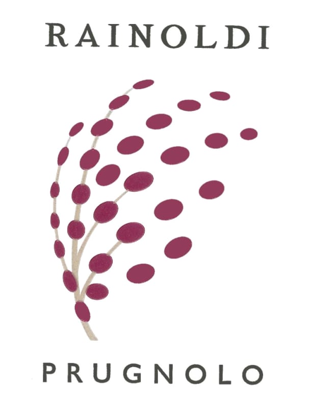 Aldo Rainoldi Valtellina Superiore Prugnolo 2012 Front Label