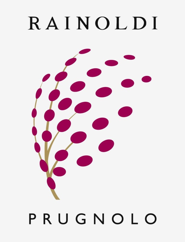 Aldo Rainoldi Valtellina Superiore Prugnolo 2009 Front Label