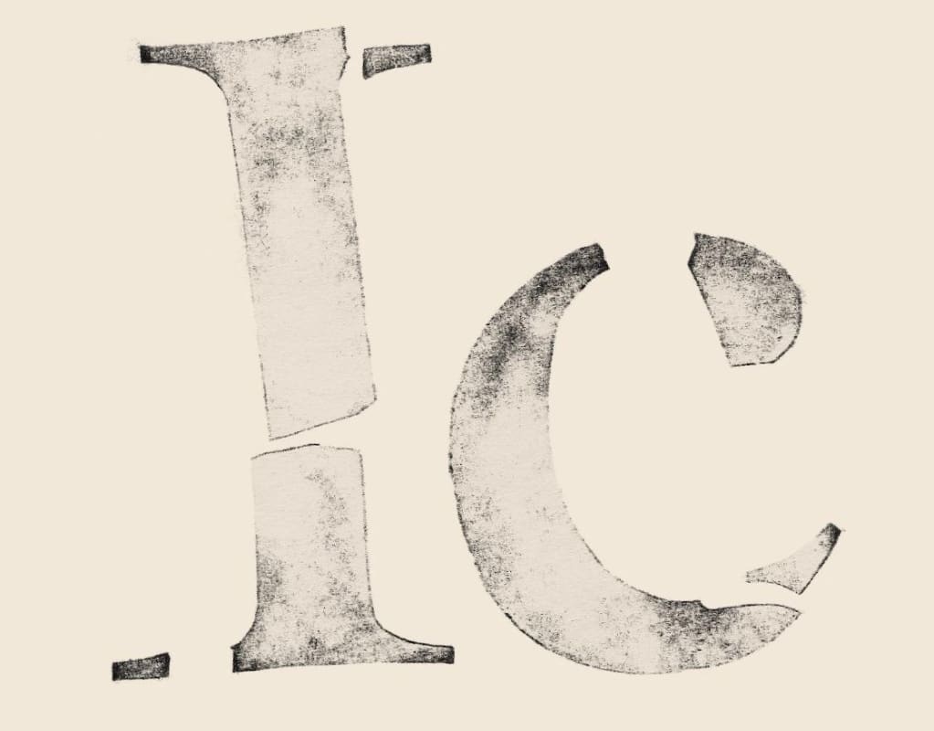 Altavins Ilercavonia 2014 Front Label