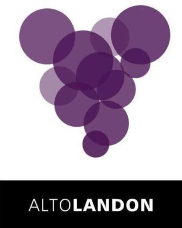 Altolandon AltoLandon 2010 Front Label