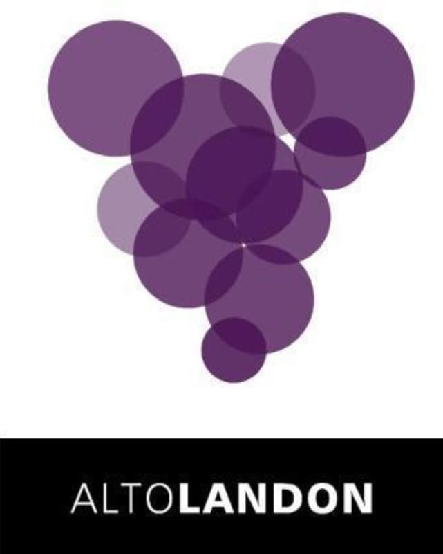 Altolandon AltoLandon 2006 Front Label