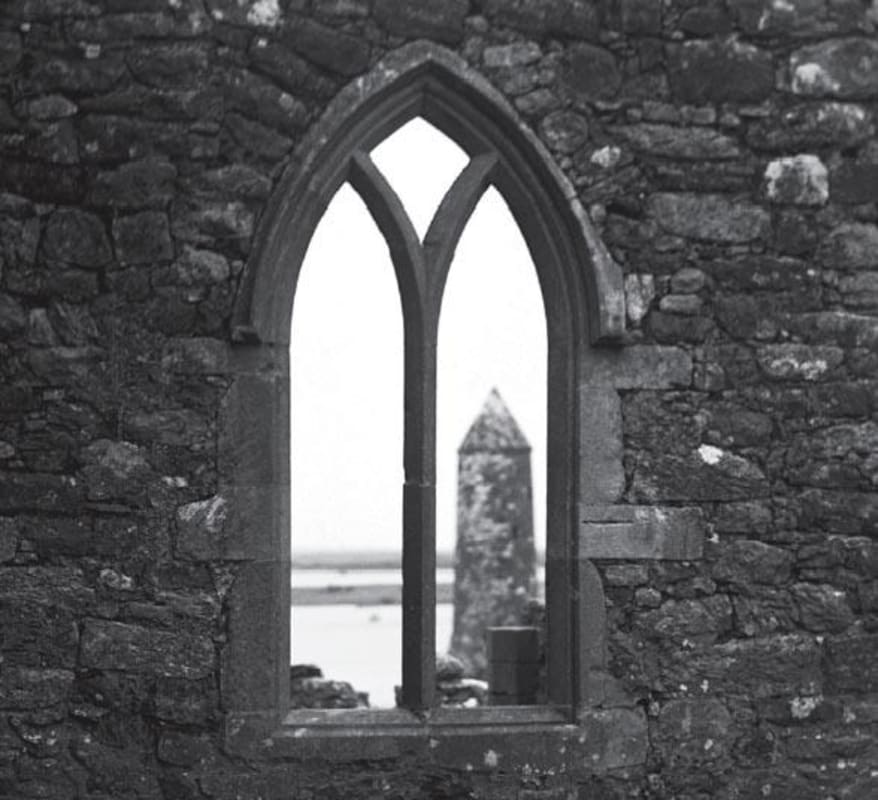 Owen Roe Anna's Vineyard Pinot Noir 2012 Front Label