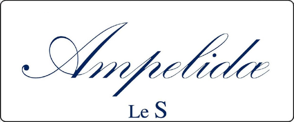 Ampelidae Le S 2010 Front Label