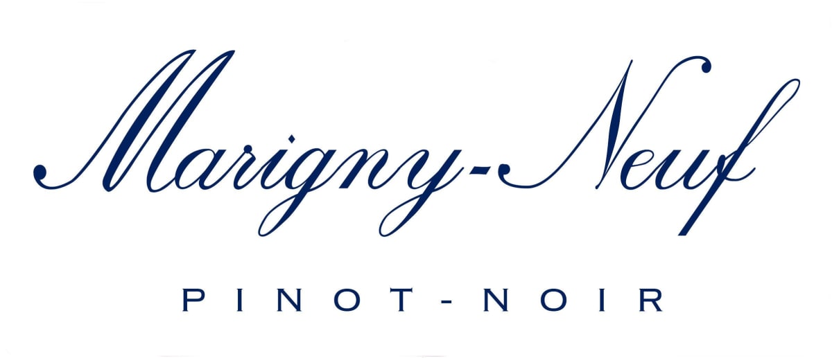 Ampelidae Marigny-Neuf Pinot Noir 2009 Front Label