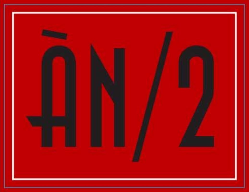 An Negra Viticultors Terra Mallorca An-2 Vi de la 2014 Front Label