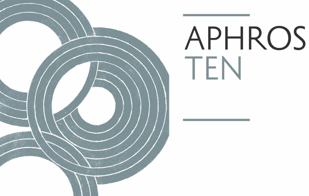Aphros Ten Loureiro 2012 Front Label