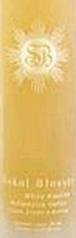 Sokol Blosser Ice Wine Riesling (half-bottle) Front Label