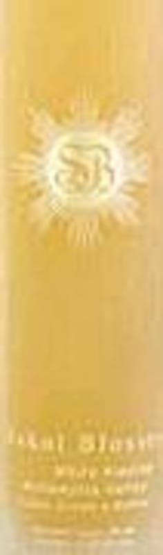 Sokol Blosser White Riesling 1999 Front Label