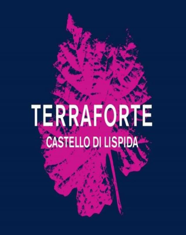 Azienda Agricola Castello di Lispida Terraforte Rosso 2011 Front Label