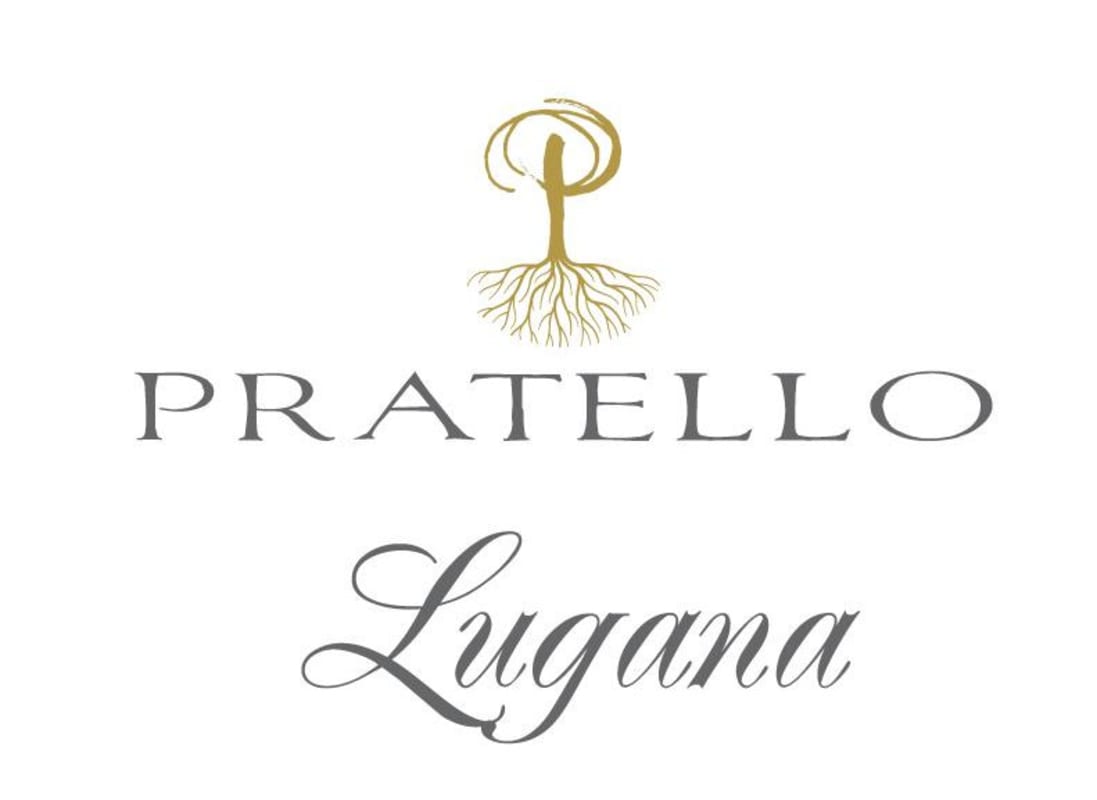 Azienda Agricola Pratello di Bertola Lugana Catulliano 2015 Front Label