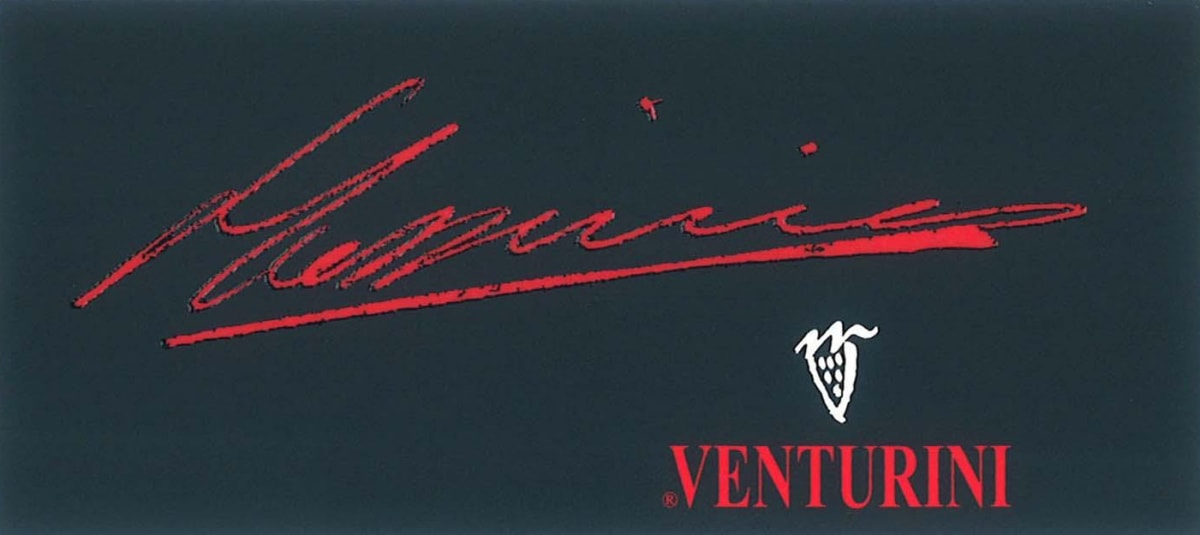 Venturini Massimino Verona Massimino Rosso 2008 Front Label